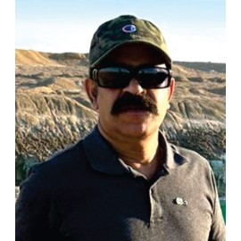 Somadas Kottayil Somadas Kottayil