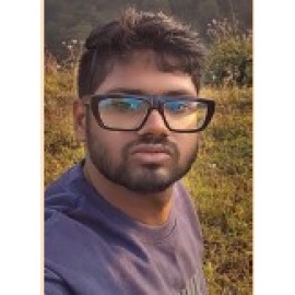 Sourav Vijayan Sourav Vijayan