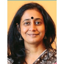 Sreedevi Vadakkedathu Sreedevi Vadakkedathu