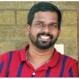 Sreejith Vellikunnu Sreejith Vellikunnu