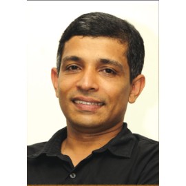 Sreejith perumthachan