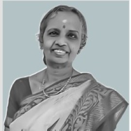 Dr Sreerekha Panicker Dr Sreerekha Panicker