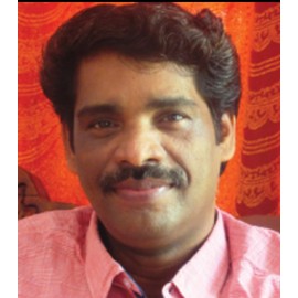 Sreekrishnadas Mathoor