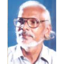 Sreekrishnapuram Krishnankutty