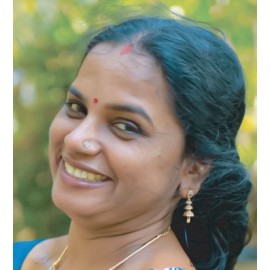 Sreelekha G Prakash Sreelekha G Prakash
