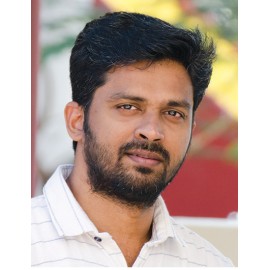 Sreenath Sreenivasan