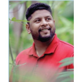 Starzon J. Kallikkadan Starzon J. Kallikkadan