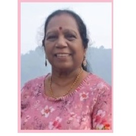 Subhashini Kollara