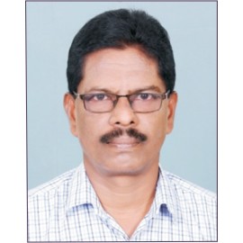 M K Subrahmanian M K Subrahmanian
