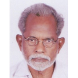 Sudhakaran Anthikad