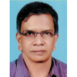 Sudhakaran Pulapatta