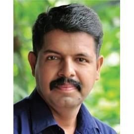 Surendran Manghatt Surendran Manghatt