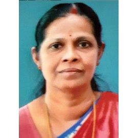 E V Suseela E V Suseela