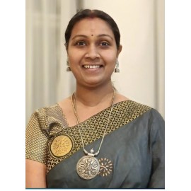 Susmitha Jagadeesan Susmitha Jagadeesan