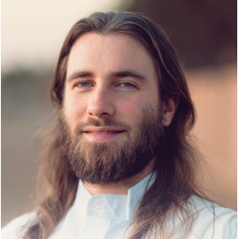 Swami Purnachaitanya