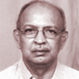 T N Jayachandran