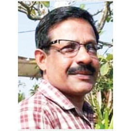 T P Radhakrishnan