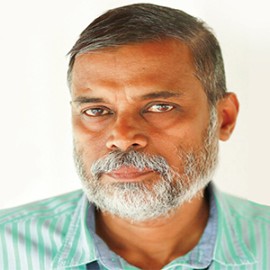 T.D.Ramakrishnan