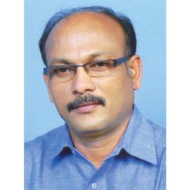 T K Radhakrishanan T K Radhakrishanan