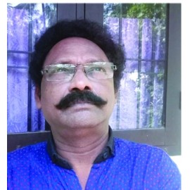 Teeyesevee T. S Teeyesevee T. S