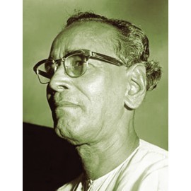 Tarasankar Bandyopadhyaya