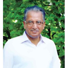 Therambil Ramakrishnan Therambil Ramakrishnan