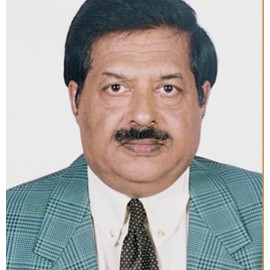 Thomas George Santhinagar