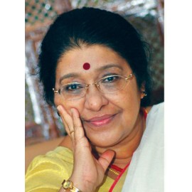 Usha S. Nair