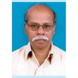 V R Sreenivasan