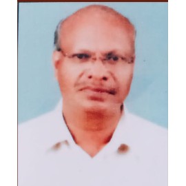 V P Swaminathan