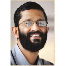 Dr N P Vijayakrishnan