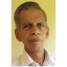 Vijayan Anikkadi Vijayan Anikkadi