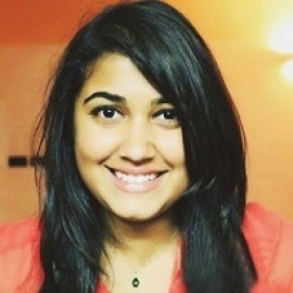 Vismaya Mohanlal Vismaya Mohanlal