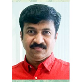 V T Rakesh V T Rakesh