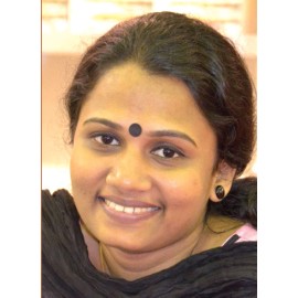 Vanitha Vinod