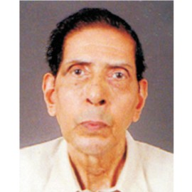 Vasudevan Mash Vasudevan Mash