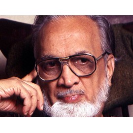 Vijay Tendulkar