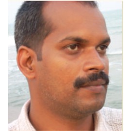 Vijayan Kodencheri