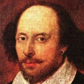 William Shakespeare