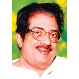 Yusafali Kecheri Yusafali Kecheri