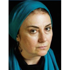 Zoya Pirzad Zoya Pirzad