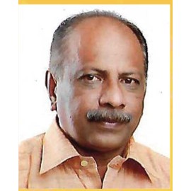 Adv Biju Kaippanplakkal