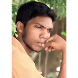Akhil K