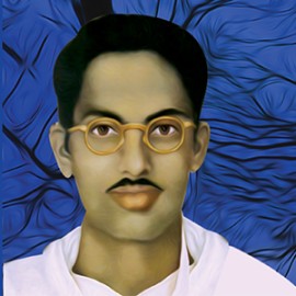 Changampuzha Krishnapillai Changampuzha Krishnapillai