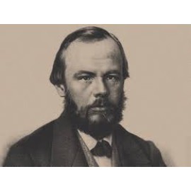 Dostoyevsky