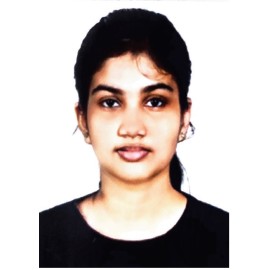 Gouri Nandana B P Gouri Nandana B P