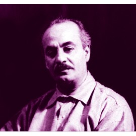 Kahlil Gibran