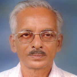 Pangil Bhaskaran