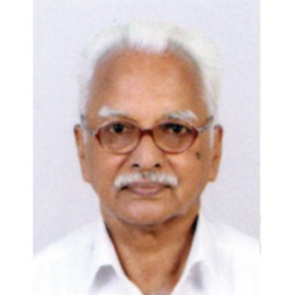 Parekkattu Ramachandran