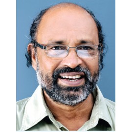 P K Bharathan